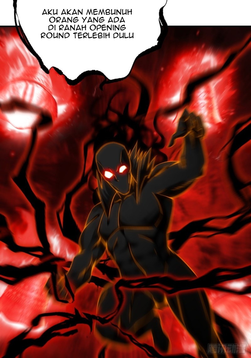 I Picked Up An Attributes Chapter 22 Gambar 28